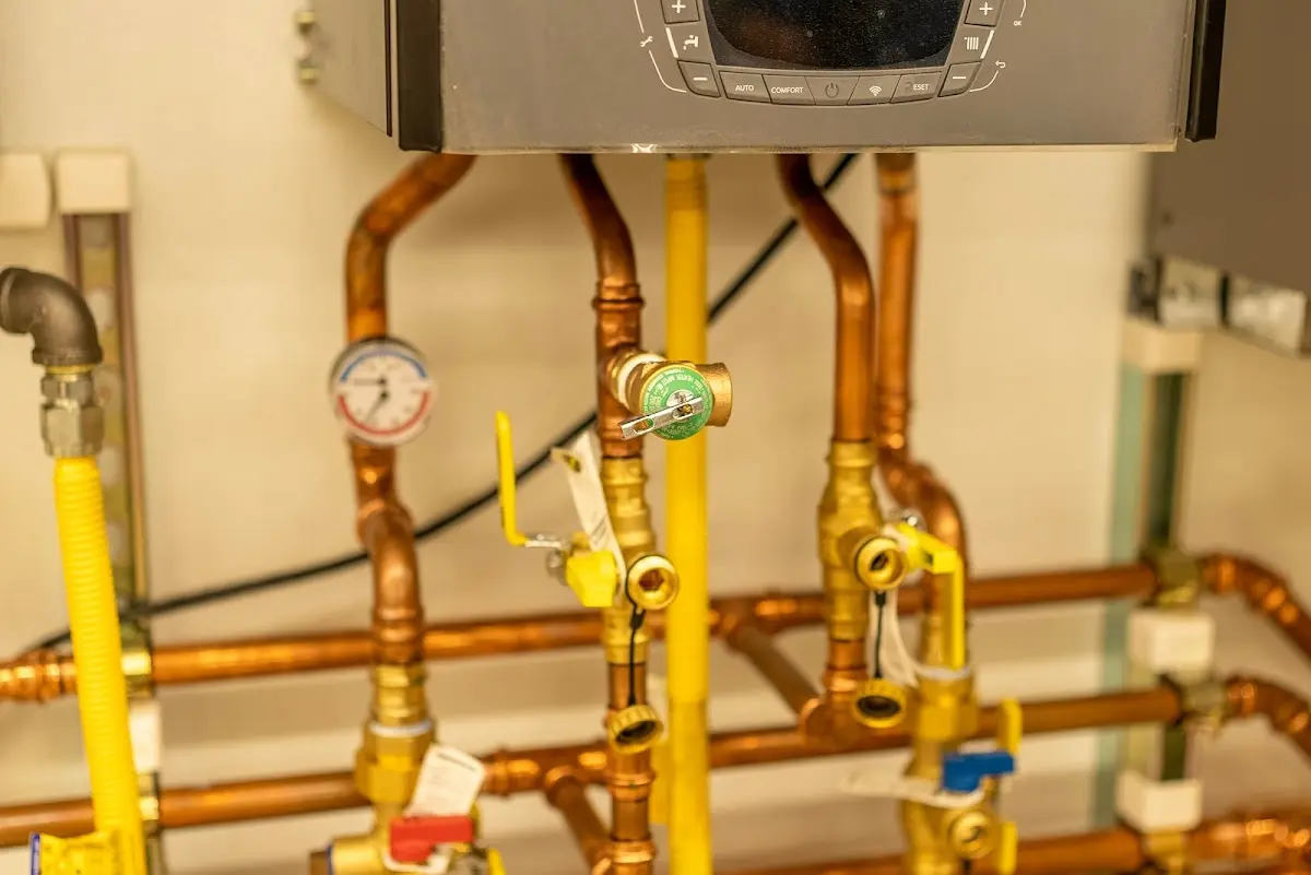 Licensed technician providing Sump Pump Repair for a homeowner in Mountain Grove